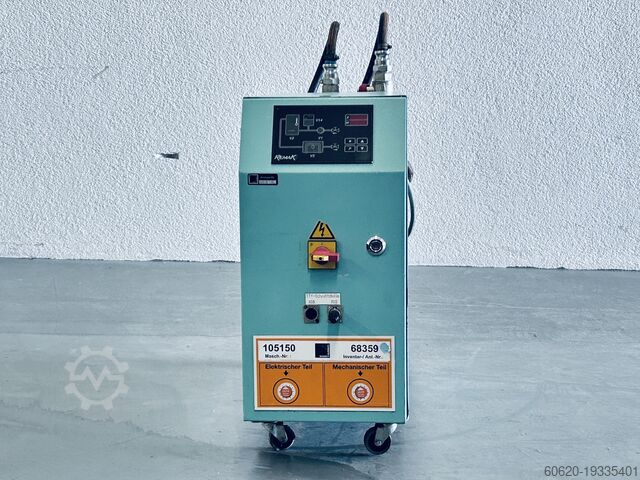 Блок управления температурой Remak TRW 95 EW 13,5 MRS/FL(3)