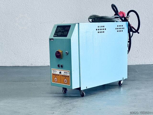 Блок управления температурой Remak TRW 95 EW 13,5 MRS/FL(1)