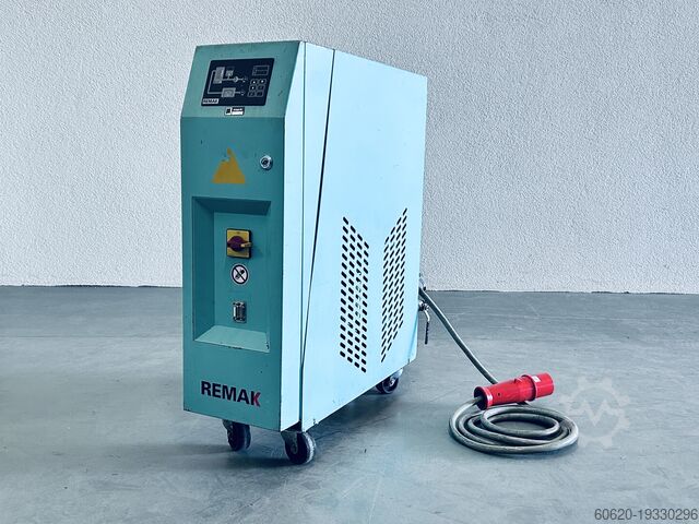 Блок управления температурой Remak TRW95 EWR 27.0MRS(2)