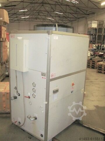 холодильная машина IKS (арт.4042) IKS IPE 121