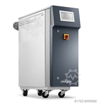 Блок управления температурой Single Oil Advanced D2