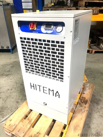 Холодильная машина HITEMA (арт.4050) HITEMA ESE