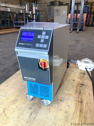 Блок управления температурой HB Therm (арт.3169) HB-Therm 160 Z1