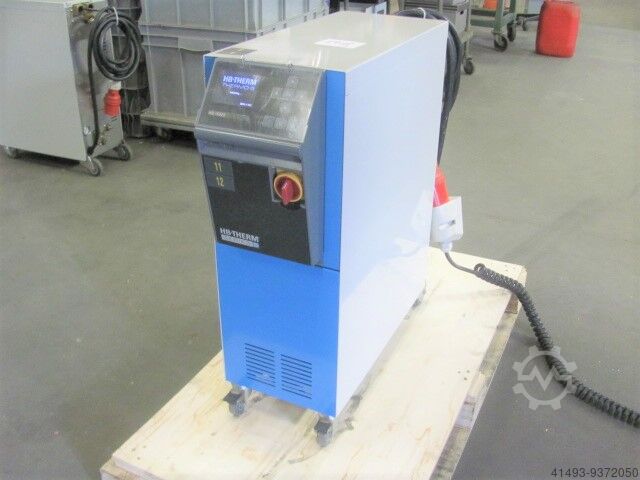 Блок управления температурой HB Therm (арт.3170) HB-Therm 160 Z2