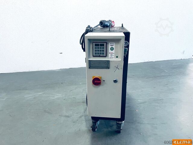 Блок управления температурой Regloplas 250/12/F30/1K/RT45(1)