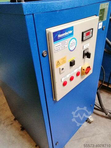 Холодильная машина ERS 