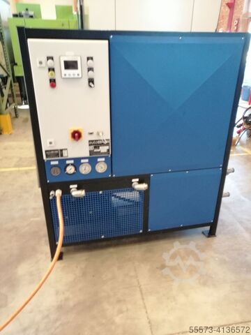 Холодильная машина AUTOTHERN 