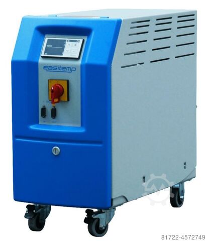 Блок управления температурой Single Easitemp 150/6/45 (Easi150.B)