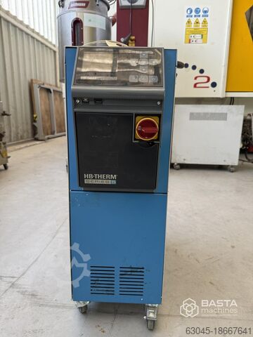 HB Therm 140 Z 2 (2010) HB-Therm 140 Z 2