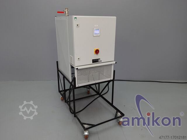 Блок управления температурой Autotherm AW 95-12/VK