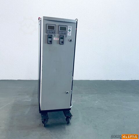 Блок управления температурой Regloplas P160MD/12/SM51/SK/RT50(2)