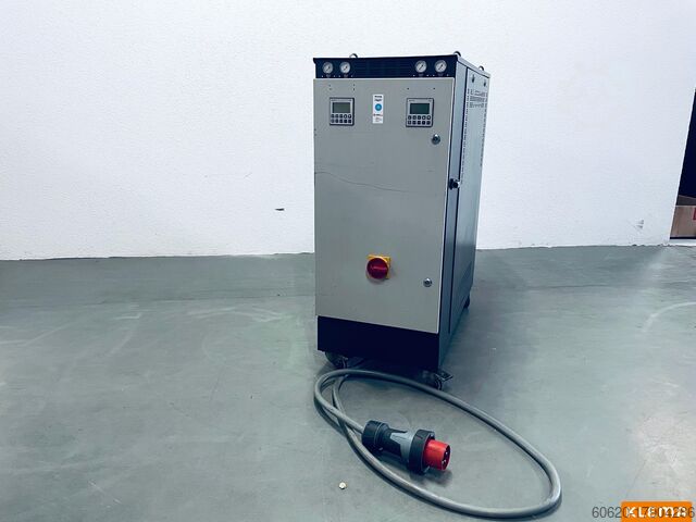 Блок управления температурой Regloplas 300LD/20/FM65/1K/RT50(1)