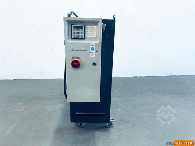 Блок управления температурой Regloplas 300/12/FM30/1K/RT45(3)