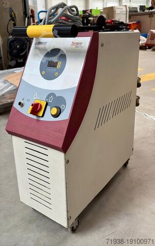 блок управления WITTMANN Tempro Basic C 90