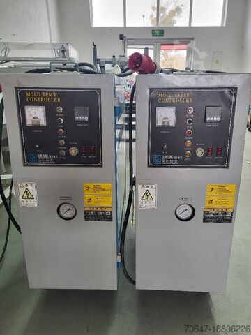 Темперирующее устройство 2 шт. GUM SUNG MACHINE CO GSMG-15