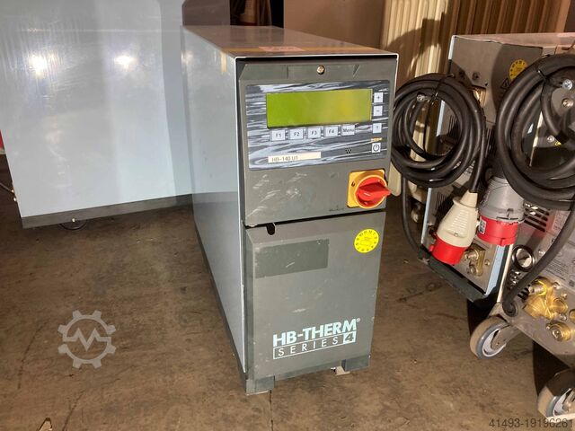Блок контроля температуры HB Therm (арт.3180) HB-Therm 140 U1