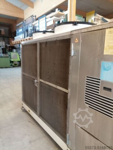 Холодильная машина CLIMAVENETA 