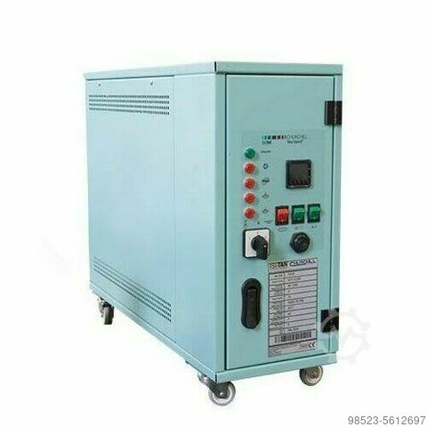 Блок управления температурой Терморегулятор CHURCHILL ISI-TAN CH18