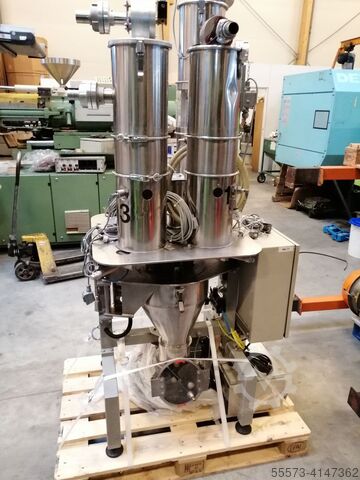 CW 100 A. TSCHRITTER 