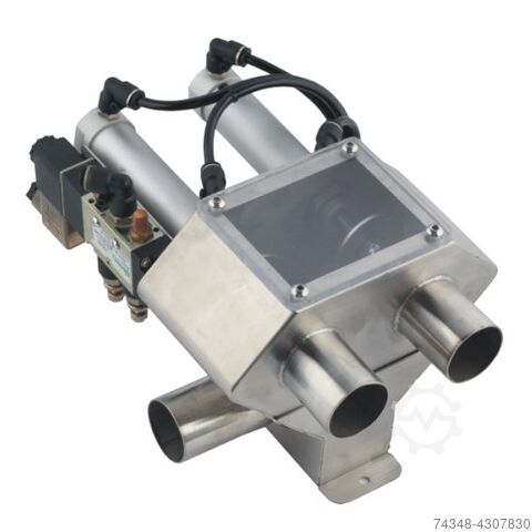 Смешанная явка / двухкомпонентная явка Enmair EPV-15