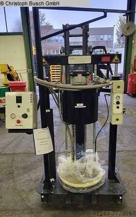 Смесители и тестомесы DEKUMED UNIDOS- SI 200