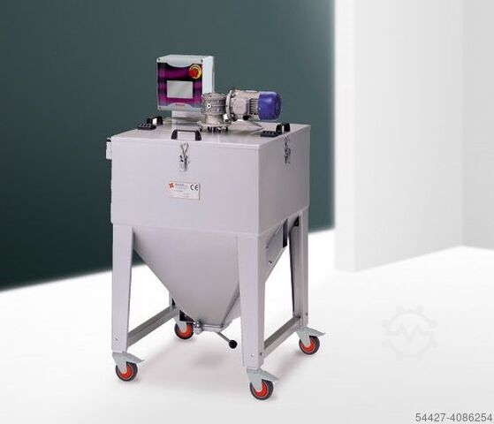 Смеситель Mass International MV 2