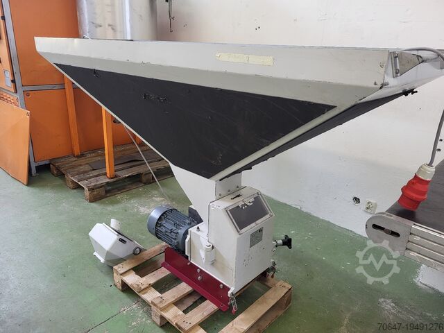 Режущая мельница 2,2 кВт Müller Maschinen GmbH 152