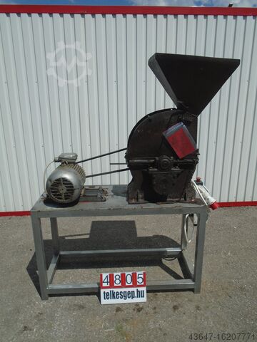 Молотковая мельница HAMMER MILL, HAMMER GRINDER Hammer Grinder