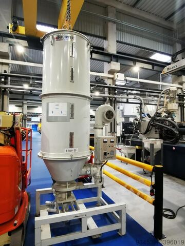 Сушилка Equiptec ES 1200