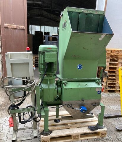 Режущая фреза 15 кВт Zerma GLP 250/650