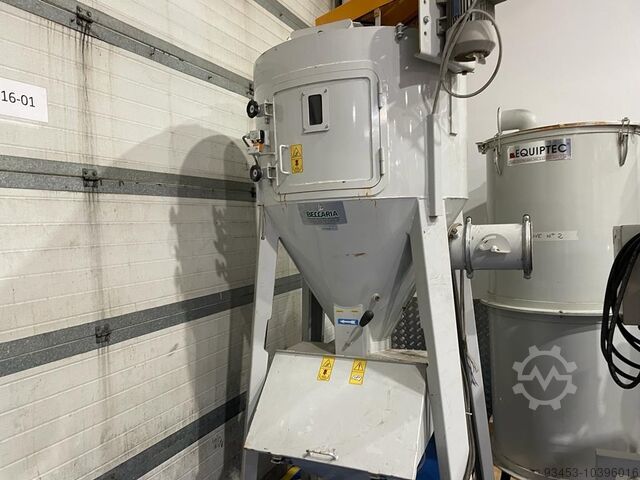 Смеситель Beccaria TVE 500