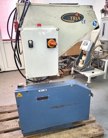 режущая фреза 3 кВт TRIA 22-20/BL-T