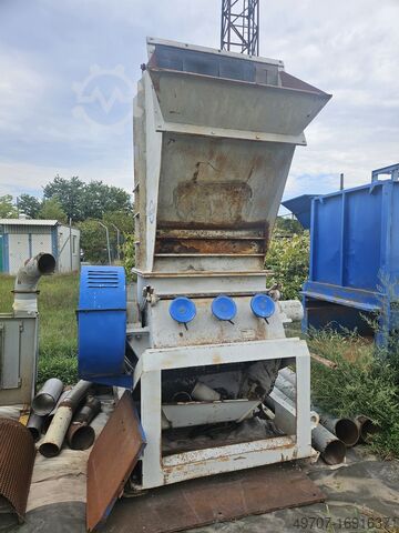 Фрезерные станки Herbold AMIS SM60/100 Herbold AMIS SM 60/100 7-2 90kW