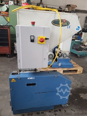 режущая фреза 3 кВт TRIA 22-20 BL-T