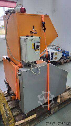 Мельница Motan 40-20/BL-T MT