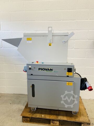 Мельница PIOVAN RN 20/30