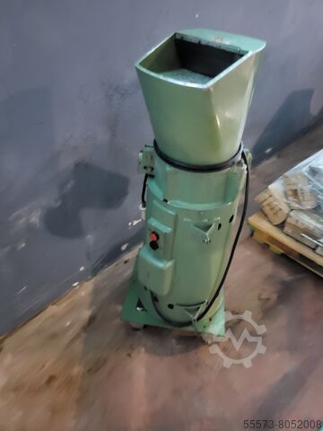 Мельница GETECHA 