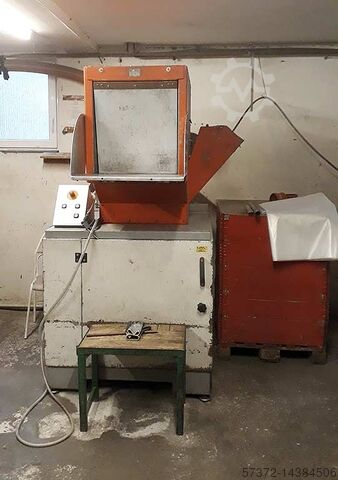 Отрезной стан Wanner E45.50