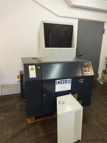 Режущая фреза DG 2660 E  