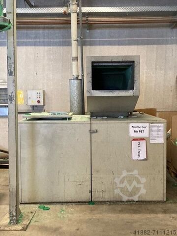 Отрезной стан Condux CS 400/600 II A