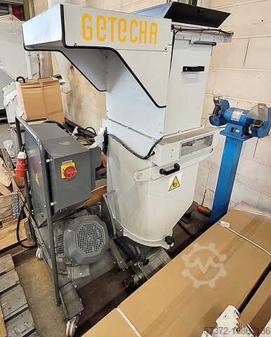 Отрезной стан Getecha GRS 300