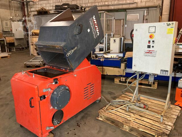 Режущие фрезы Weima WNZ (арт.10106) Weima WNZ 310/600