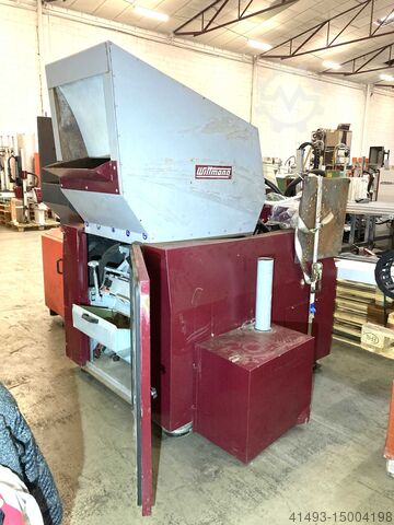 Режущие фрезы Wittmann MC (арт. 10110) Wittmann MC 4660