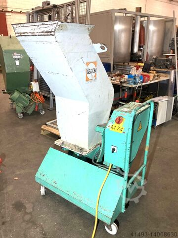 Боковая фреза Getecha GRS GETECHA GRS 300 A1.1.1  (art.10105)