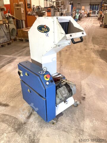 Боковая фреза (арт.10118) Tria 20-18 JM