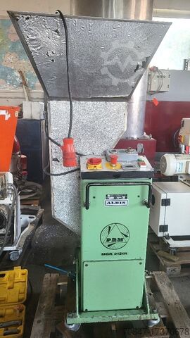 Отрезной стан PRM MGK2121R-1