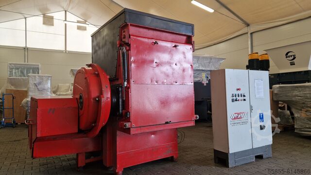 WEIMA WLK10 55KW WEIMA WLK 10