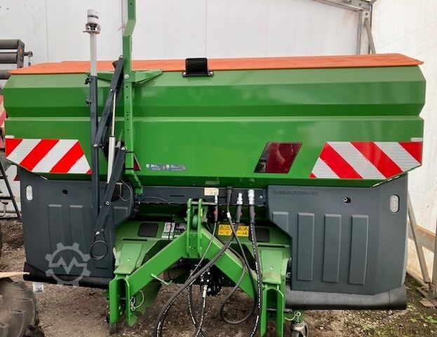Разбрасыватель удобрений Amazone ZA-TS Hydro 4200 Ultra