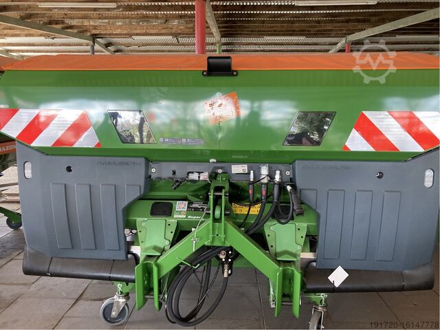 Разбрасыватель удобрений Amazone ZA-V Hydro 3200 Super