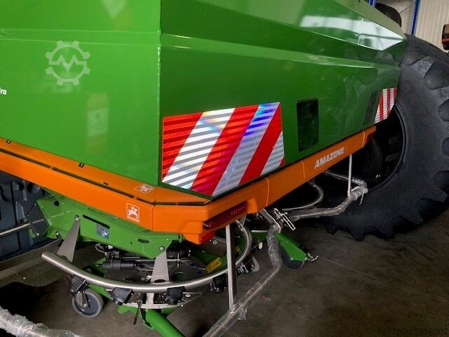 Разбрасыватель удобрений Amazone Z-TS Hydro 4200 Ultra